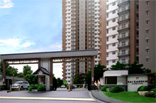 Kai Garden Residences