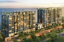 Oak Harbor Residences