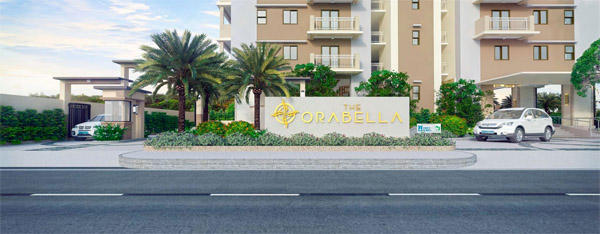 The Orabella in Quezon City