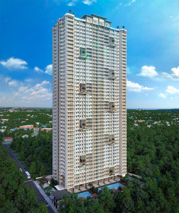 The Orabella in Quezon City