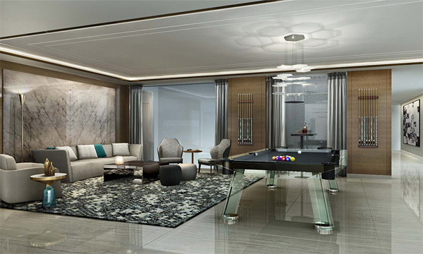 Park Central Towers in Makati City by Ayala Land Premier