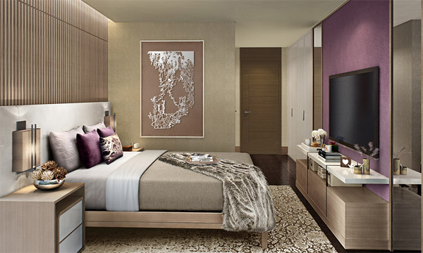 Park Central Towers in Makati City by Ayala Land Premier