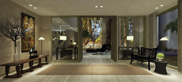 Park Central Towers in Makati City by Ayala Land Premier
