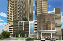 The Radiance Manila Bay