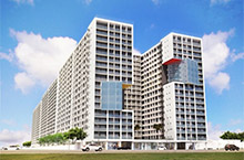 Shore 3 Residences