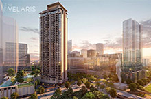 The Velaris Residences