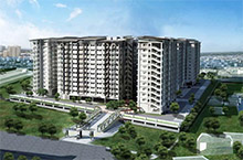 Vine Residences