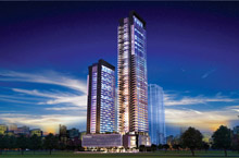 The Residences at The Westin